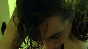 In this brunette milf narrative from Pornnapplepie update 2 on April 13 2024, she delivers a stunning blowjob. Her natural tits shine in the beautiful scene.