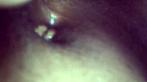 hey curvy girlfriend with that tight wet pussy, how did you get fisted until squirting creampie in missionary?