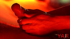 Female Domination Mistress Fucks Lower Urethra As Punishment With Vibrator And Big Cock