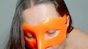 i uh own the bar and made this special video penetrating my beautiful huge concha for my new client who loves stranger verga full on xred sheer 2