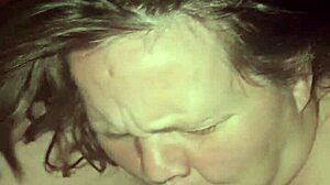 Cock Sucking Milf Delivers Skilled Oral Performance in Intimate Setting