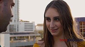 What he's been dreaming of office sex - teen 18+pied