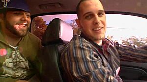 i cant believe how he pounds my shaved pussy rough in doggystyle and missionary until i cum hard on his fat cock