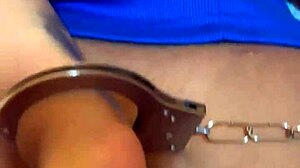 Cheated on husband with his company's delivery motoboy who dominated me