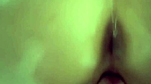 Stepdaughter, are you ready for doggystyle fucking in this uncensored Japanese amateur video?