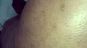 comendo o rabo da preta no são joão, deepthroat e anal com ebony safada 😈🍑