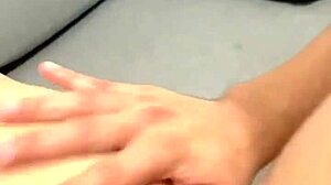 sexo anal por primera vez con latina amateur pareja en webcam homemade