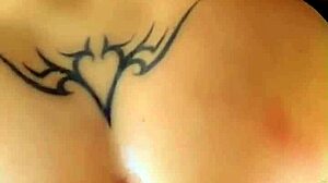 Very Horny Blonde Swallows My Huge Cock in Real Couple Sex Compilation