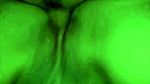 Wife Performs In Front Of Husband