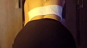 Hot skinny latina girl takes anal sex in sexy small tits compilation