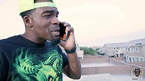 i love how escort harmony rose takes bbcs and lucky rome gets the best birthday gift squirting