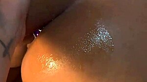 Cheated on husband with his company's delivery motoboy who dominated me