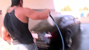 Milf Brooke Haven Hooks Up With Big Tits In 4k Pickup