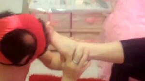 Will you bareback fuck two Asian shemales in hotel?