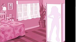 Britney Games Compilation - 1080p 60fps - Old Flash Games With Blowjob And Doggystyle Flashing Moments