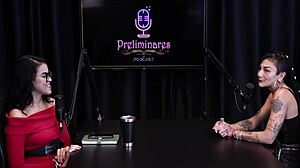 I prefer dominating and crave gang bang with eight big cocks like in my video with Mario!