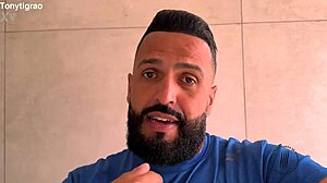 Hey, ever thought about the immoral desires fueling my tigress in this wild trailer?