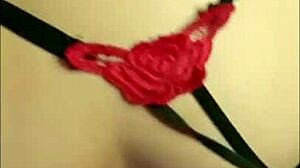 doggy style ass and pussy cuckold nymphomaniac whore in alternative emo scene