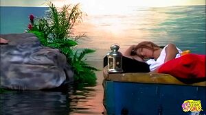 A Cosplaying Brunette Dark Angel Fingers And Tongues A Blonde Girl In Lesbian Muff Diving With Face Sitting And Kissing  