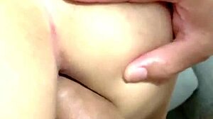 sexo anal por primera vez con latina amateur pareja en webcam homemade