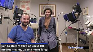 Dr Tampa - Do They Really Health Care About You - Rebel Wyatt