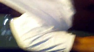 Lesbian explores intense hair pulling in a big ass encounter, leading to passionate ass play.