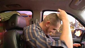 i cant believe how he pounds my shaved pussy rough in doggystyle and missionary until i cum hard on his fat cock