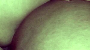 comendo o rabo da preta no são joão, deepthroat e anal com ebony safada 😈🍑