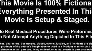 New Immigration Policy with Shaved Brunette Latina Lilith Rose in Fetish Tits Ass Pussy Scene