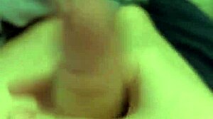 Masturbating while watching videos