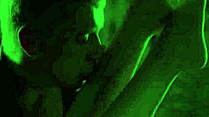 Our minds are so alike in suspicion, let's fuck passionately with that big cock.