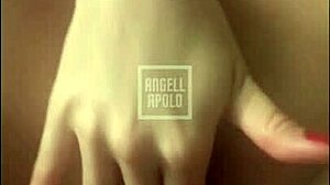 Intense Fucking My Wife After Wild Orgy With Her Sexy Friends