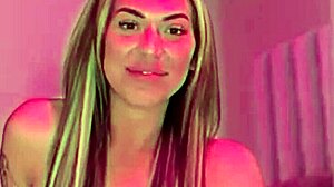 Introducing London Carter as Brand New Faces Cam Girl Content Creator Pornstar