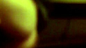 I love bouncing that ass on cock in homemade cowgirl riding.