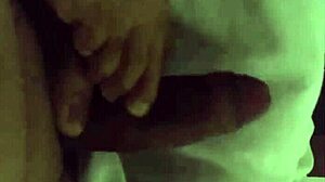 18years virgin stepsister gives deepthroat blowjob and footjob with bare feet. she cums passionately!