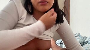 My sister-in-law in dress is my weakness