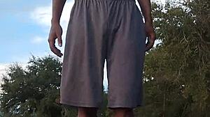 Hey, are you ready for some hot workout fun with me in the dorm?