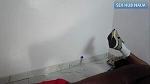 Secondary Student Sex Compilation with Amateur Couples in Homemade Bedroom Scenes Featuring Curvy Ebony Wives