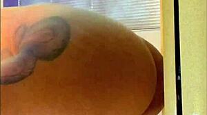 bunda perfeita buceta molhada gozada na boca?