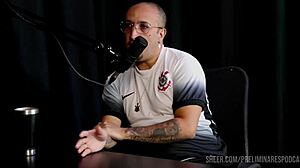 compilado da thiago barão no preliminares podcast com bia hot watch on sheer red