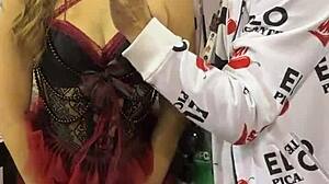 Katie Kush Takes on Challenges in Elo Podcast Interview!