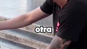 You know, this video from El Chicle TV shares a touching story about the importance of helping others in Venezuela through hard work and sacrifice