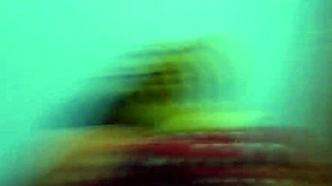 Amateur Struggles to Film Her Own Breasts in Challenging Task