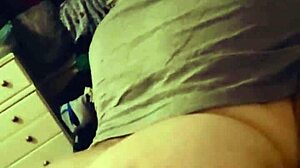 Latina Amateur Booty Doggystyle In Chubby POV