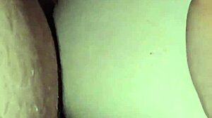 Hey, does this wife know bending over leads to a big ass creampie every time?