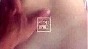 Intense Fucking My Wife After Wild Orgy With Her Sexy Friends