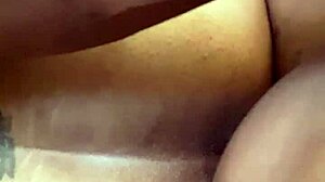 Black Mamba Cock Dominates The Scene!