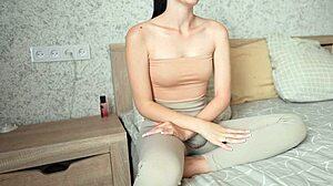 Futa Step Mother With Huge Cock Caught Making Step Son Cum Countdown