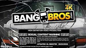 RIDING the ANAL BUS with DEEPTHROAT and FACIAL CUMSHOT!