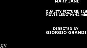 Mary jane takes 3 bbc in balls deep anal dap with gapes, buttrose, and creampie swallow gio1684 😈🍆